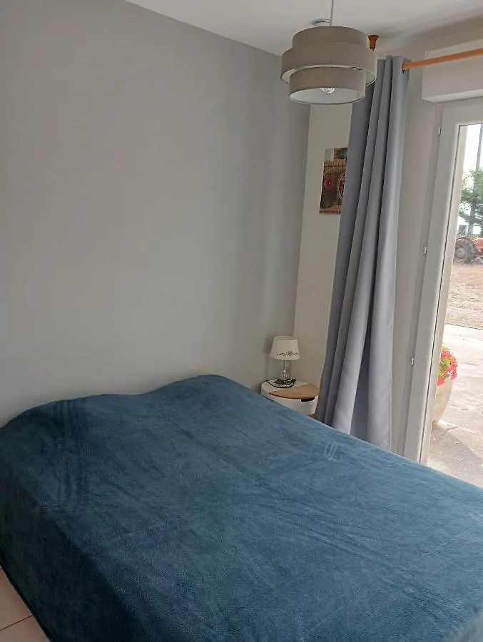 Appartement Repos Et Calme à Montain 0*,  France