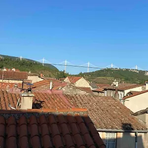 Hébergement de vacances La Maison D Evahlia, Creissels
